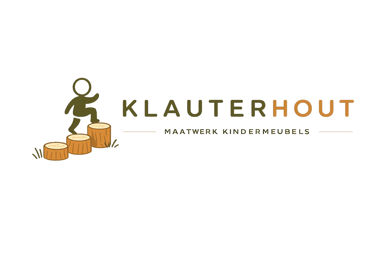 Klauterhout logo